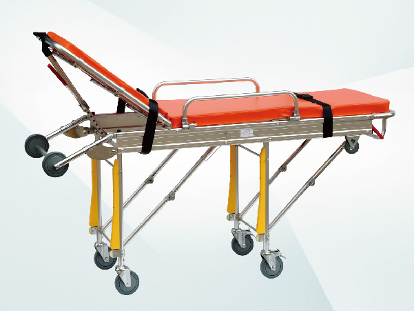 Stretcher for Ambulance Car