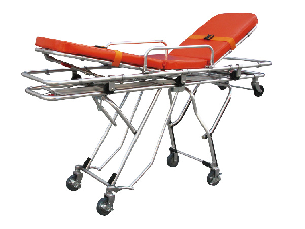 Stretcher for Ambulance Car