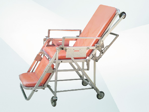 Stretcher for Ambulance Car