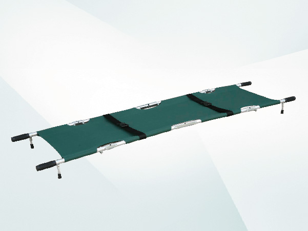 Foldaway Stretcher